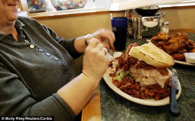 7 Harmful Effects of Overeating