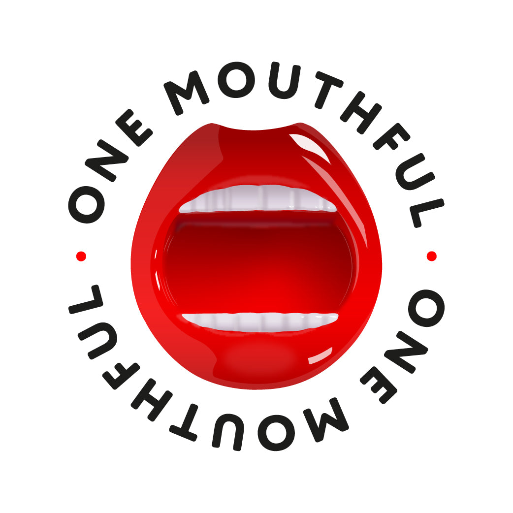 One Mouthful